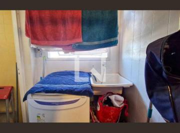 Apartamento · 80m² · 2 Quartos · 1 Vaga · Apartamento para Aluguel - Jardim Marajoara , 2 Quartos, 80 m² - São Paulo