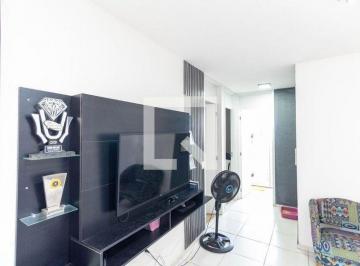 Apartamento · 42m² · 2 Quartos · Apartamento para Aluguel - Campo Grande, 2 Quartos,  42 m² - Rio de Janeiro
