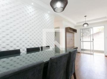 Apartamento · 50m² · 2 Quartos · 1 Vaga · Apartamento para Aluguel - Itaquera, 2 Quartos,  50 m² - São Paulo
