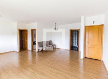 Apartamento · 133m² · 4 Quartos · 2 Vagas · Apartamento para Aluguel - Alphaville, 4 Quartos, 133 m² - Santana de Parnaíba