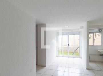 Apartamento · 41m² · 2 Quartos · 1 Vaga · Apartamento para Aluguel - Campo Grande, 2 Quartos, 41 m² - Rio de Janeiro