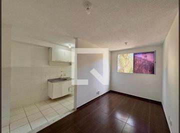 Apartamento · 55m² · 2 Quartos · 1 Vaga · Apartamento à Venda - Vargem Pequena, 2 Quartos, 55 m² - Rio de Janeiro