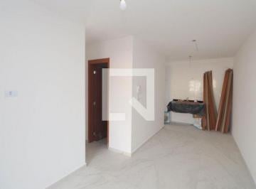 Apartamento · 41m² · 2 Quartos · Apartamento à Venda - Vila Constança , 2 Quartos,  41 m² - São Paulo