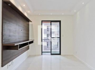 Apartamento · 54m² · 2 Quartos · 1 Vaga · Apartamento à Venda - Freguesia do Ó, 2 Quartos,  54 m² - São Paulo