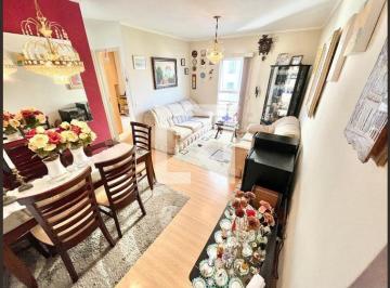 Apartamento · 78m² · 2 Quartos · 1 Vaga · Apartamento à Venda - Mandaqui, 2 Quartos,  78 m² - São Paulo