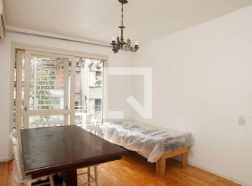 Apartamento · 72m² · 1 Quarto · Apartamento à Venda - Centro Histórico, 1 Quarto,  72 m² - Porto Alegre