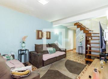 Casa · 175m² · 6 Quartos · 2 Vagas · Casa à Venda - Freguesia do Ó, 6 Quartos,  175 m² - São Paulo
