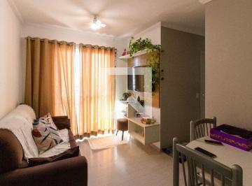 Apartamento · 58m² · 3 Quartos · 1 Vaga · Apartamento à Venda - Jardim Cocaia, 3 Quartos,  58 m² - Guarulhos