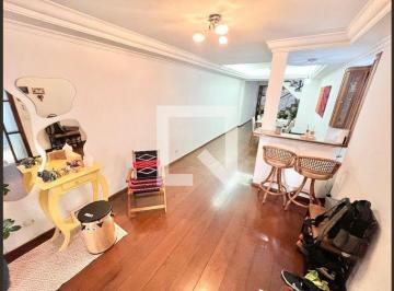 Casa · 250m² · 3 Quartos · 2 Vagas · Casa à Venda - Água Fria, 3 Quartos, 250 m² - São Paulo