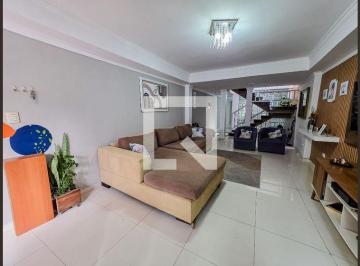 Casa · 251m² · 4 Quartos · 2 Vagas · Casa à Venda - Santa Teresinha, 4 Quartos, 251 m² - Santo André