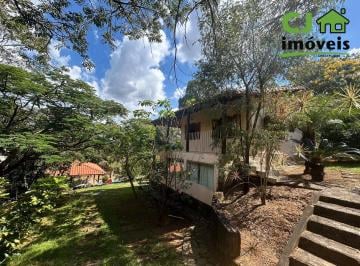 74106e9984a4473a04c240568ff60721a2c89cee · Casa com 3 dormitórios à venda, 290 m² por R$ 650.000,00 - Condomínio Aldeia da Jaguara - Jaboticatu
