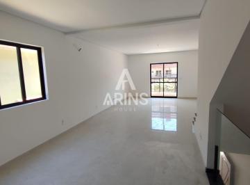 o8ckfok2otk5y2u4zdkwzjy3_md · Casa Sobreposta Alta a Venda com 220m², 3 Suítes no Embaré em Santos