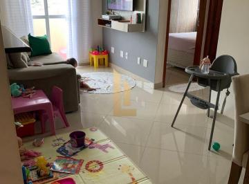 quo3lg42owywzjdhmwi3mge2_md · Apartamento- 2 Dormitórios- 60m²- Edifício Garden Sul - Jardim Terras do Sul