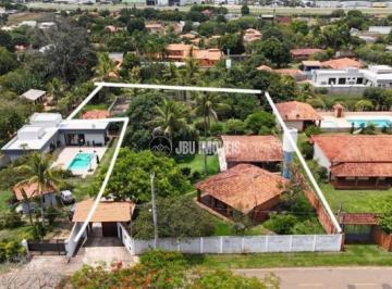 Photo_0 ·
Chácara com 2 casas à venda, 4000m² por R$ 1.400.000 - Residencial Vitassay - Boitu