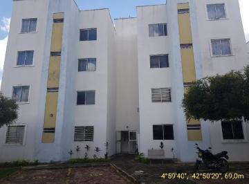 img0 · Imóvel com excelente localização — Apartamento no Santa Maria, Teresina - PI, Apto 203, 2 quartos, 1