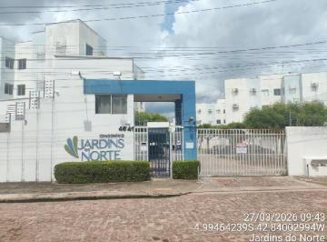 img0 · Imóvel com ótima proposta — Apartamento no Santa Maria, Teresina - PI, Apto 301, 2 quartos, 1 vaga,