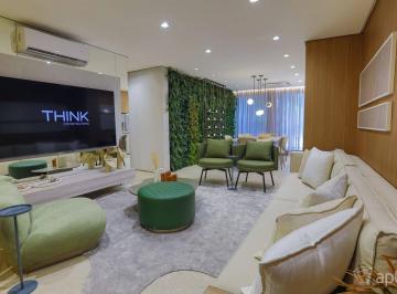 Apartamento · 191m² · 4 Quartos · 3 Vagas · Apartamentos à venda em Perdizes, São Paulo | 4 quartos com 191 m²