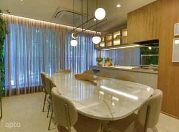 Apartamento de 4 quartos, São Paulo · Apartamentos à venda em Perdizes, São Paulo | 4 quartos com 191 m²
