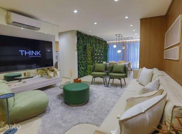 Apartamento · 191m² · 4 Quartos · 3 Vagas · Apartamentos à venda em Perdizes, São Paulo | 4 quartos com 191 m²