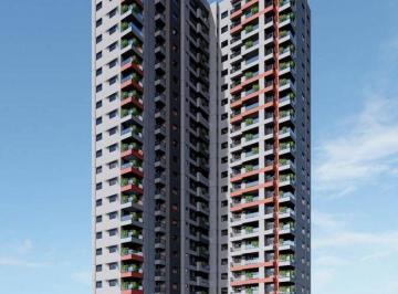 Apartamento 79m² Venda Jardim Nova Aliança Sul · Apartamentos à venda em Jardim Nova Aliança, Ribeirão Preto | 3 quartos com 79 m²