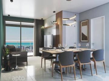 Apartamento · 158m² · 3 Quartos · 2 Vagas · Apartamentos à venda em Bessa, João Pessoa | 3 quartos com 158 m²