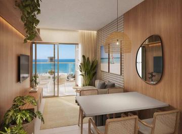 Apartamento · 28m² · Apartamentos à venda em Stella Maris, Salvador | Studio com 28 m²
