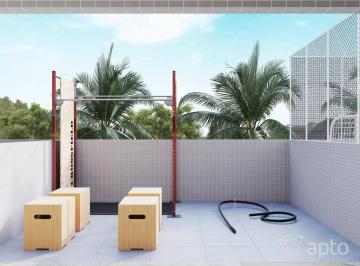 Apartamento de 3 quartos, João Pessoa · Apartamentos à venda em Bessa, João Pessoa | 3 quartos com 77 m²
