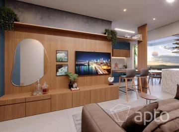 Apartamento · 84m² · 2 Quartos · 2 Vagas · Apartamentos à venda em Jardim Nova Aliança, Ribeirão Preto | 2 quartos com 84 m²