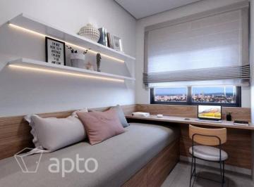 Urben Corale está localizado na Rua Professor Roberto José, Jardim Nova Aliança · Apartamentos à venda em Jardim Nova Aliança, Ribeirão Preto | 2 quartos com 84 m²