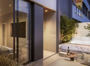 Apartamento de 3 quartos Venda R$ 1.891.016 · Apartamentos à venda em Mercês, Curitiba | 3 quartos com 112 m²