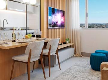 Apartamento · 37m² · Apartamentos à venda em Jardim Planalto, Goiânia | Studio com 37 m²