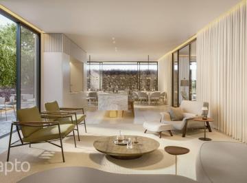 Apartamento Venda 197m² de 3 quartos · Apartamentos à venda em Mercês, Curitiba | 3 quartos com 197 m²