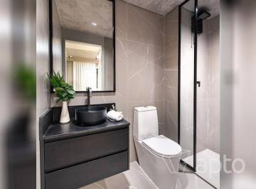 Apartamento · 29m² · 1 Quarto · Apartamentos à venda em Saúde, São Paulo | 1 quarto com 29 m²