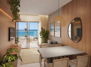 Apartamento · 40m² · 1 Quarto · Apartamentos à venda em Stella Maris, Salvador | 1 quarto com 40 m²