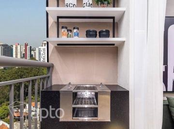 Apartamento · 29m² · 1 Quarto - APTO TECNOLOGIA LTDA · Apartamentos à venda em Saúde, São Paulo | 1 quarto com 29 m²