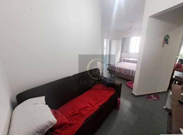 0475b6ee80b0612ddab27dc8956563669deae314 · Apartamento com 1 quarto à venda, 43 m² por R$ 265.000 - Tupi - Praia Grande/SP