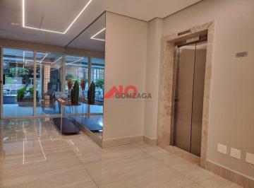 Apartamento de 2 quartos, Santos · Novo, nunca habitado, a uma quadra da praia da Aparecida, em Santos.
Apartamentos de 83,02 m²