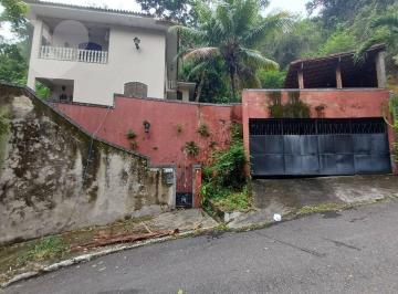 52d41c9ab54954d8859a2017f4186227ebb252e5 · Casa com 5 dormitórios à venda, 317 m² por R$ 700.000,00 - Santa Rosa - Niterói/RJ