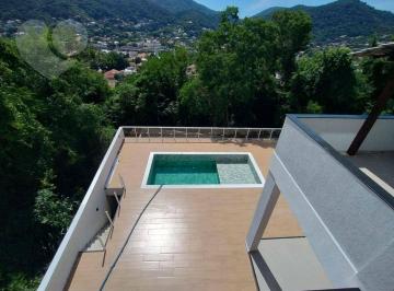 44e62b04a5e3ecd9000eb0252cde54a3daa96f0e · Casa com 4 dormitórios à venda, 356 m² por R$ 1.250.000,00 - Loteamento Maravista - Niterói/RJ