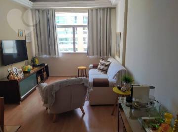 Amplo salão · APARTAMENTO 3 QUARTOS 1 ST 1 VAGA