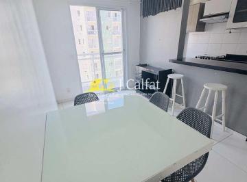 Apartamento · 48m² · 2 Quartos · 1 Vaga · Apartamento, Ocian, Praia Grande