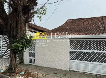 Casa · 53m² · 2 Quartos · 2 Vagas · Casa com 2 quartos, Tupi, Praia Grande.