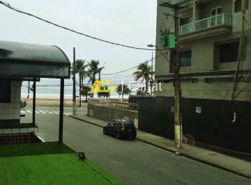 Apartamento · 45m² · 1 Quarto · 1 Vaga · Apartamento, Ocian, Praia Grande