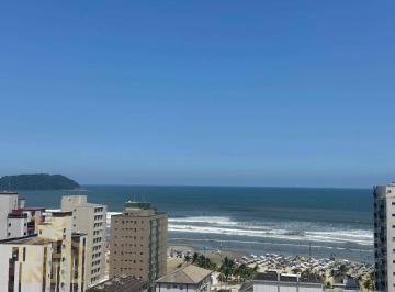 d42ef3256f975754ba907df725eb71697997cc77 · Apartamento com 2 dormitórios à venda, 85 m² por R$ 960.000,00 - Vila Guilhermina - Praia Grande/SP