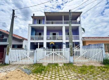 e02a5899f1a976f2b91ac93be5ad181f7c5773a9 · Apartamento com 2 dormitórios à venda por R$ 340.000,00 - Brejatuba - Guaratuba/PR