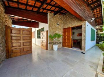 f30537dbb75fc12e07d92e6c2afa08a06ba4e024 · Casa com 4 dormitórios à venda, 180 m² por R$ 850.000,00 - Praia da Enseada - Guarujá/SP