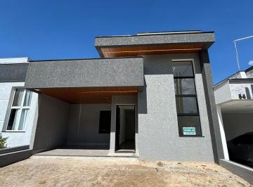 Casa · 106m² · 3 Quartos · 2 Vagas · Casa a Venda condomínio Terras de São Francisco