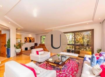 32a061f44784ec999408ab9e186dda9e36ee550c · Apartamento com 4 dormitórios à venda, 272 m² por R$ 3.200.000 - Campo Belo - São Paulo/SP