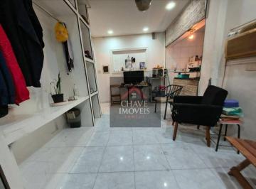 3634c3f2d8892f5314aecb16448d05da0a801a15 · Studio com 1 dormitório à venda, 28 m² por R$ 320.000,00 - Embaré - Santos/SP