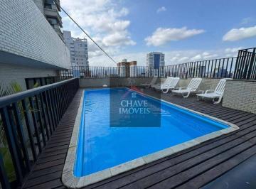 fd6926e43e7c1cda28eef1dc1ba4cf5ddd145791 · Apartamento à venda, 260 m² por R$ 2.300.000,00 - Boqueirão - Santos/SP